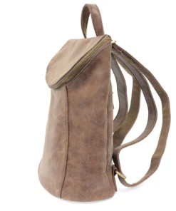 Joy Accessories Joy Susan Alyssa Distressed Backpack Purses