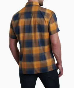 Kuhl M's Response SS Men’s Tops