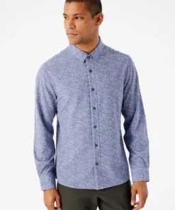 7 Diamonds 7Diamonds Rio Grande L/S Woven