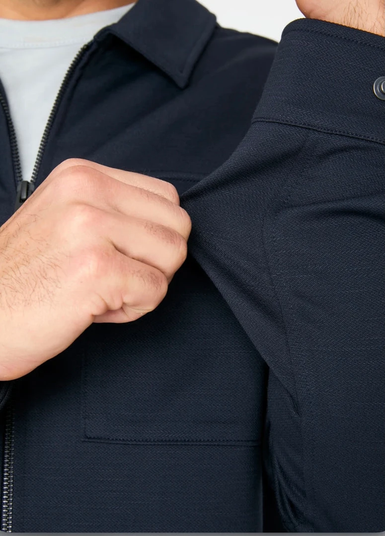 7 Diamonds 7Diamonds Yeager Jacket 7 7 Diamonds 7Diamonds Yeager Jacket