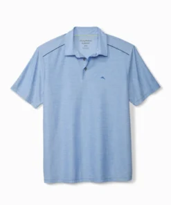 Tommy Bahama Palm Coast Polo Men’s Tops 18 Tommy Bahama Palm Coast Polo Men’s Tops