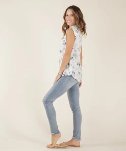 Carlotti Carve Designs Larkin Shirt 16 Carlotti Carve Designs Larkin Shirt