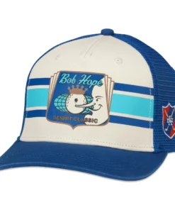 American Needle Sinclair Trucker Hat