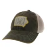 MIDWEST&BEYOND Hats M&B Iowa Old Favorite Trucker
