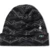 Smartwool Merino Pattern Cuffed Beanie Women's Hats Gloves & Scarves