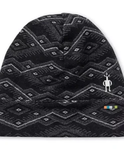 Smartwool Merino Pattern Cuffed Beanie Women's Hats Gloves & Scarves