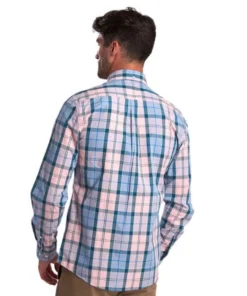 Barbour Sandwood Shirt 13 Barbour Sandwood Shirt