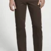 Peter Millar Superior Soft Corduroy 5 Pocket Pant