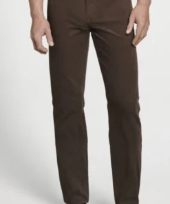 Peter Millar Superior Soft Corduroy 5 Pocket Pant
