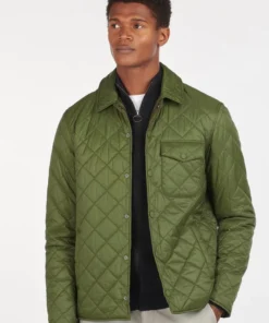 Barbour Tember Quilted Jacket 18 Barbour Tember Quilted Jacket