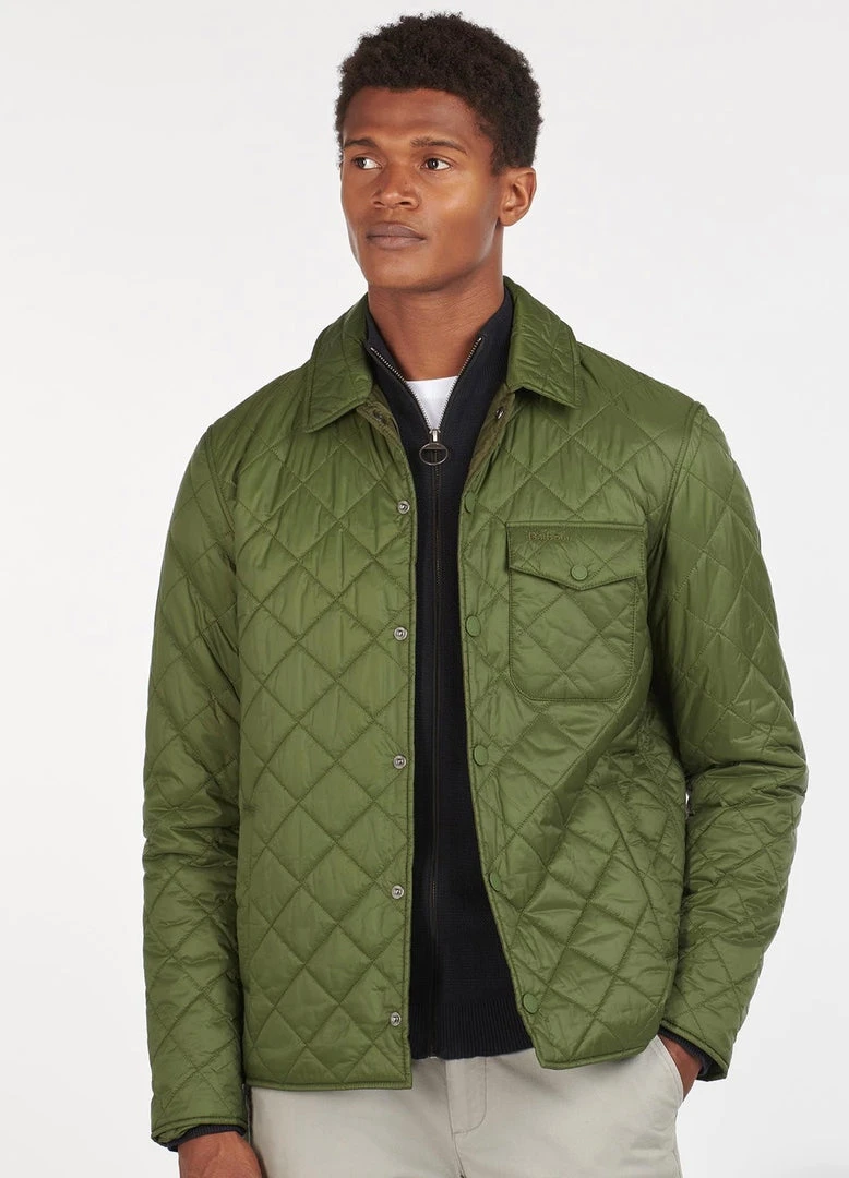 Barbour Tember Quilted Jacket 9 Barbour Tember Quilted Jacket