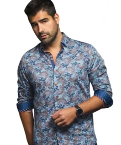 Men’s Tops AuNoir Takashi Sport Shirt