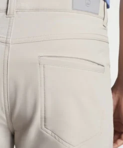 Men’s Bottoms Peter Millar Performance Five Pocket Pant