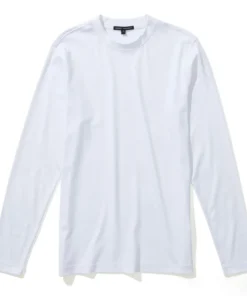 Men’s Tops Robert Barakett Georgia High Crew 19 Men’s Tops Robert Barakett Georgia High Crew